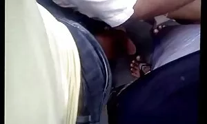 पुलिस श्यामला गड़बड़, वीडियो में सेक्सी पिक्चर वीडियो चोरी के लिए सज़ा.