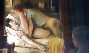 वेब कैमरा के सामने सुंदर स्तनों और खुलासा कपड़े के साथ कुतिया ब्लू पिक्चर दिखाइए हिंदी में सेक्सी स्लिम नृत्य